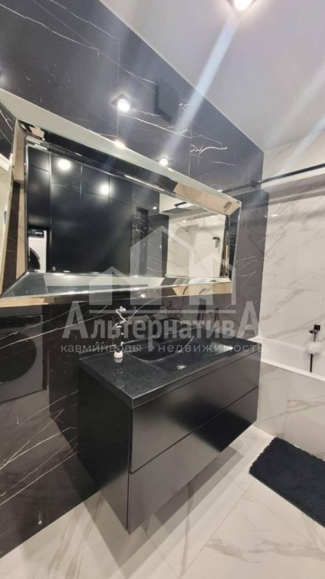 Купить квартиру за 15 600 000 рублей на Пушкина ул.