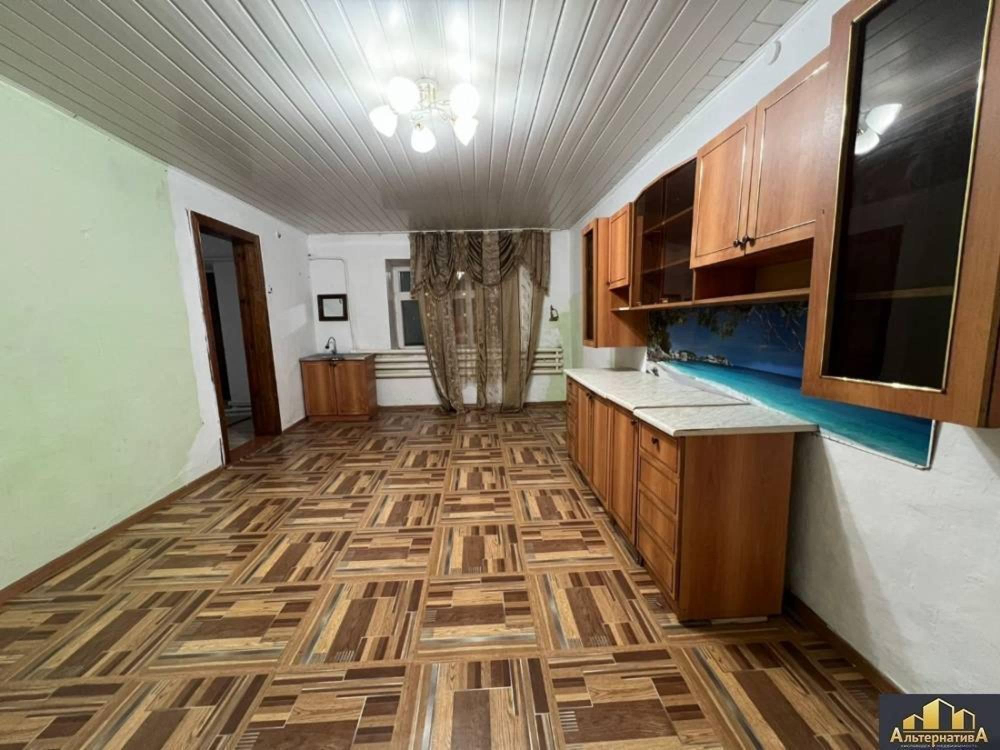 Купить квартиру за 2 200 000 рублей на Центральная ул.