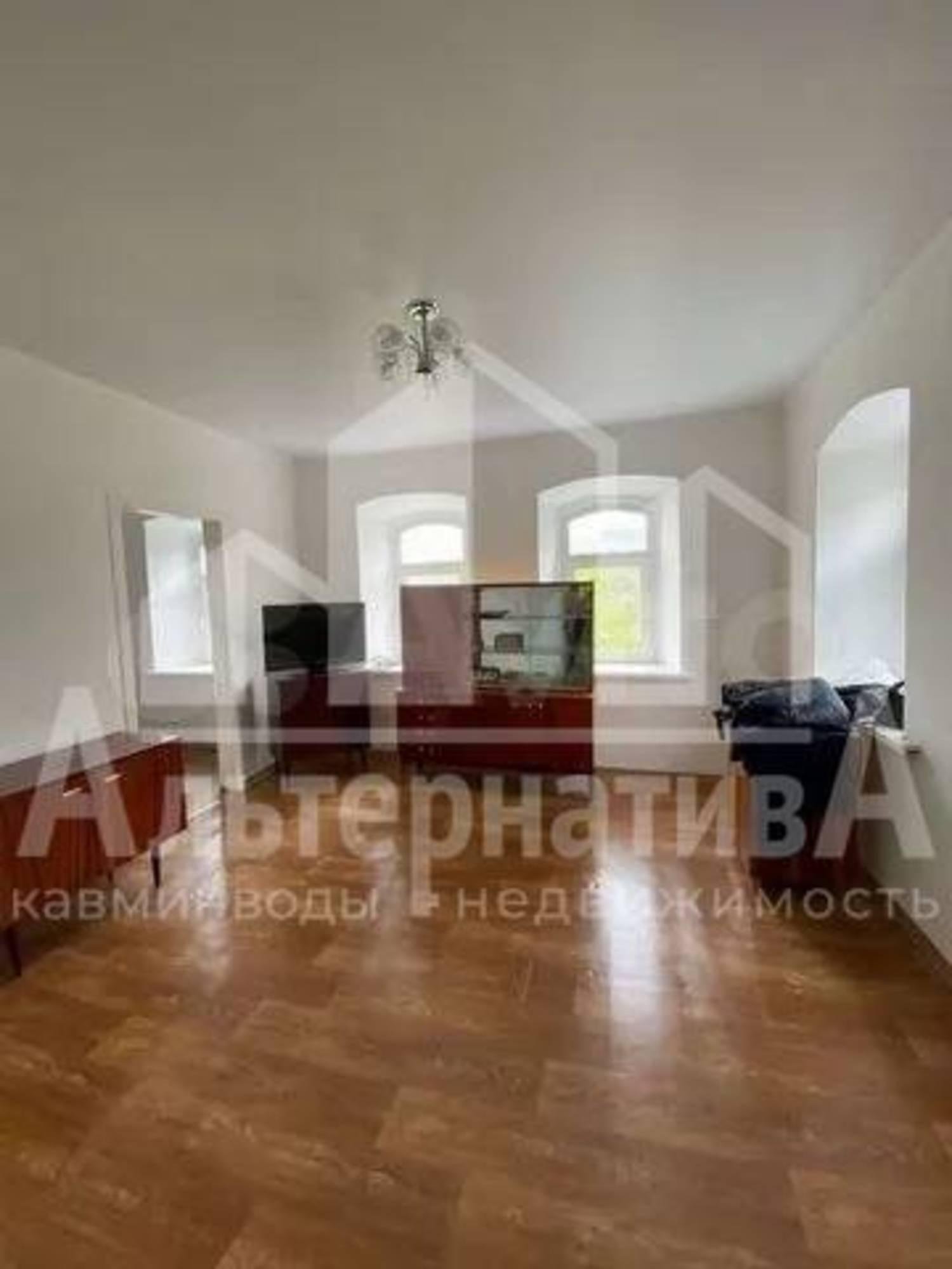 Купить квартиру за 6 000 000 рублей на Гагарина ул.