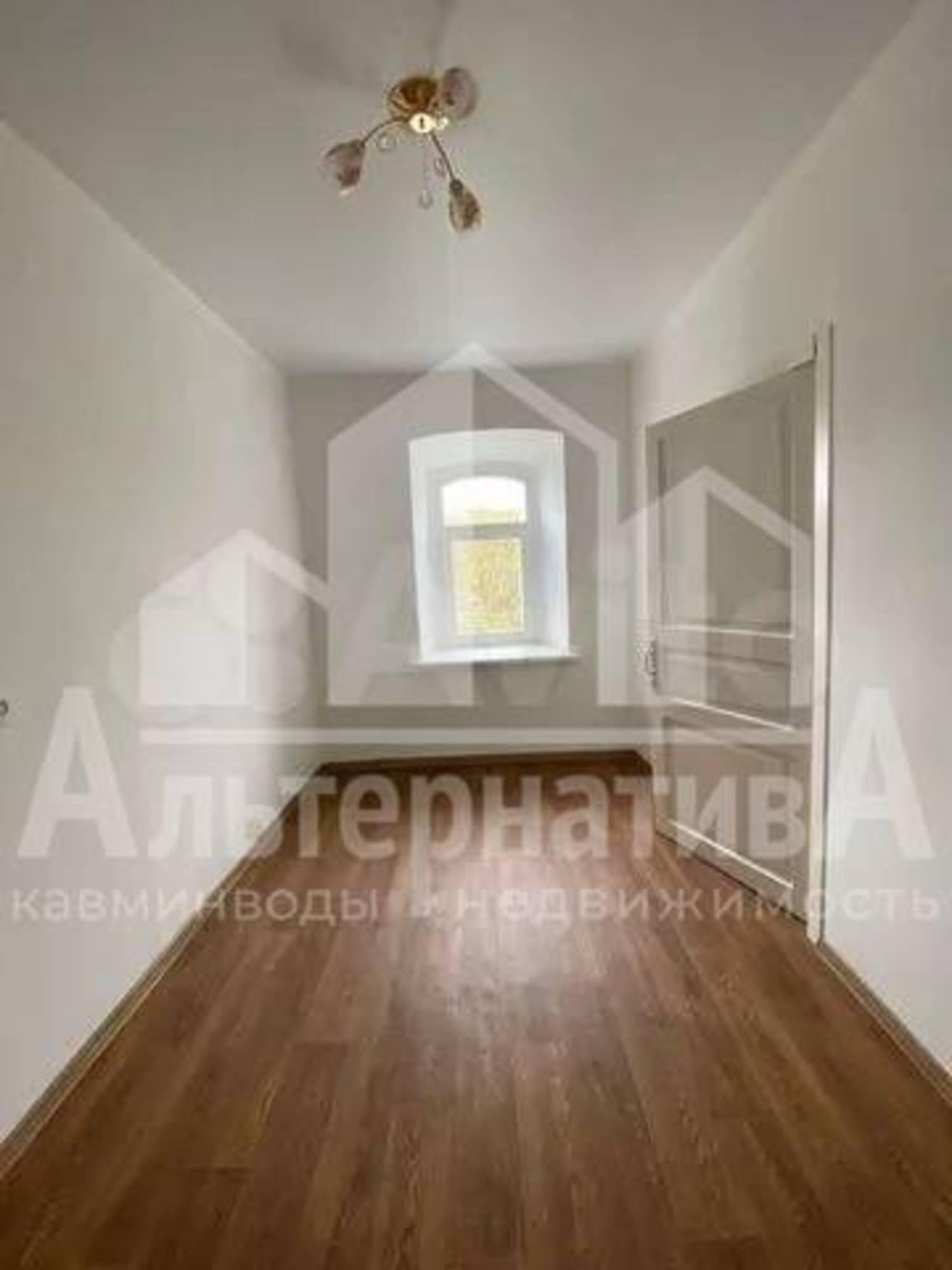 Купить квартиру за 6 000 000 рублей на Гагарина ул.