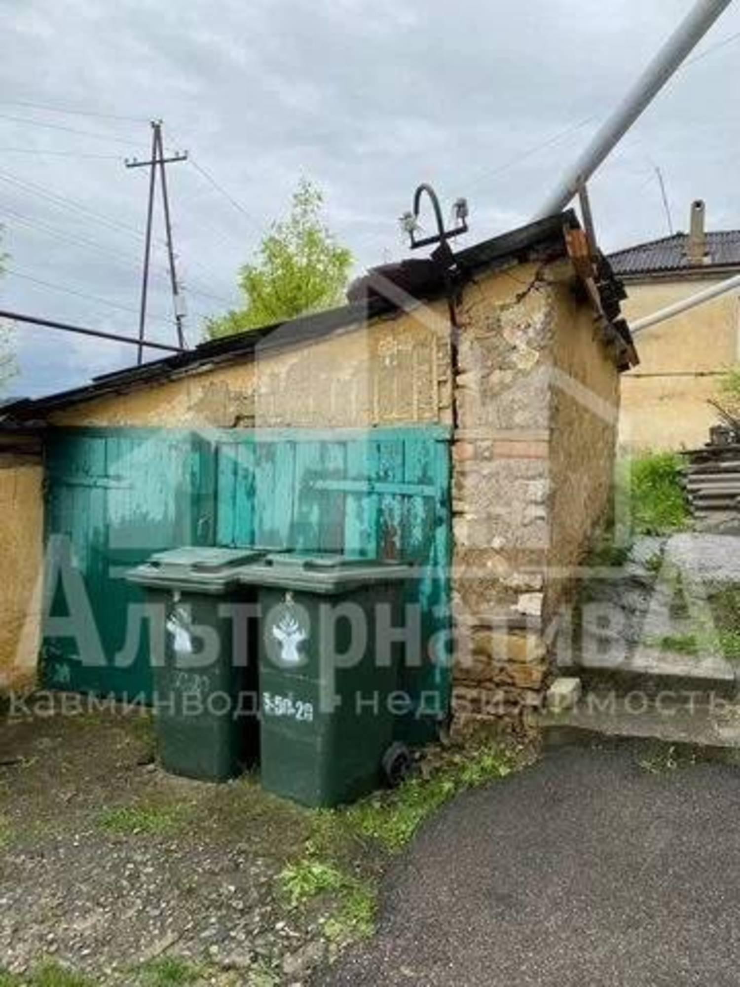 Купить квартиру за 6 000 000 рублей на Гагарина ул.