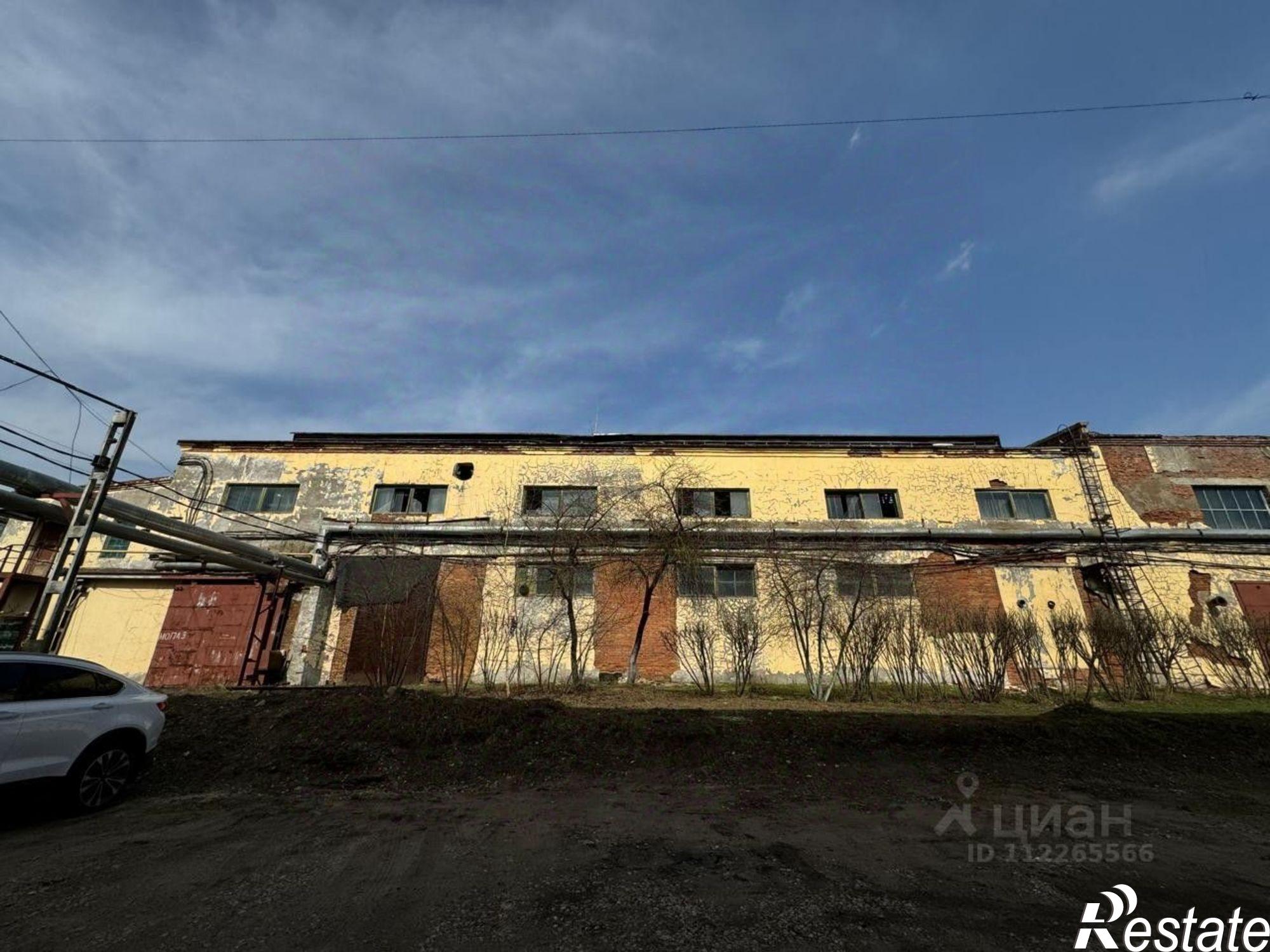 Сдать складское помещение за 83 353 рублей на улица Кирова, 1