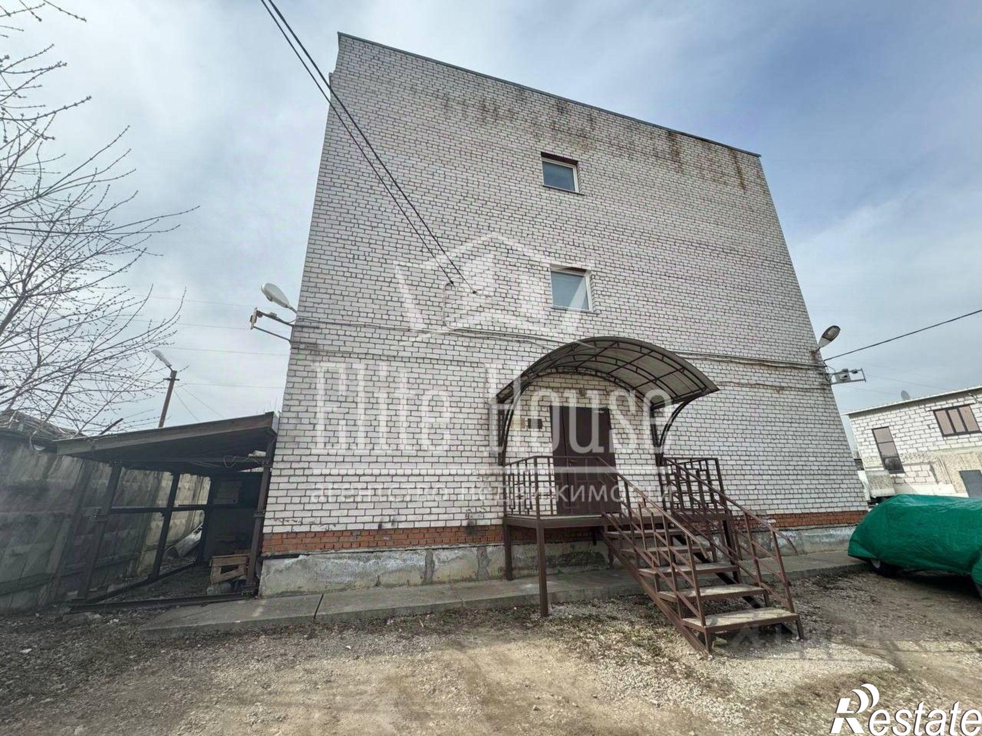 Купить офис, помещение под офис за 2 450 080 рублей на Грабцевский проезд, 16
