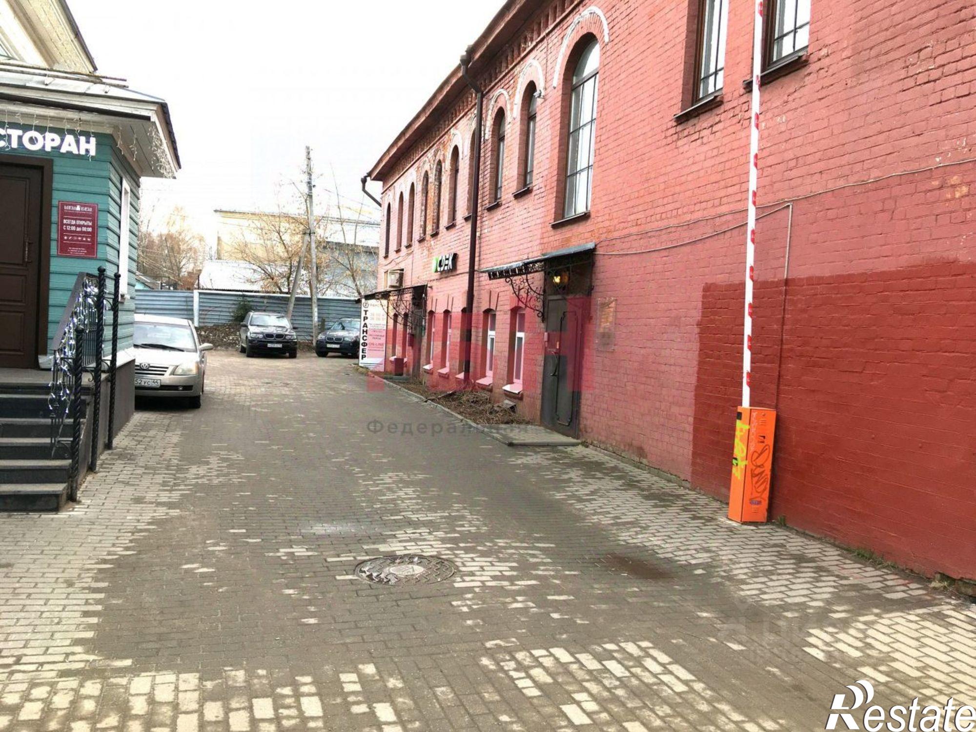 Сдать офис, помещение под офис за 133 003 рублей на Советская улица, 14