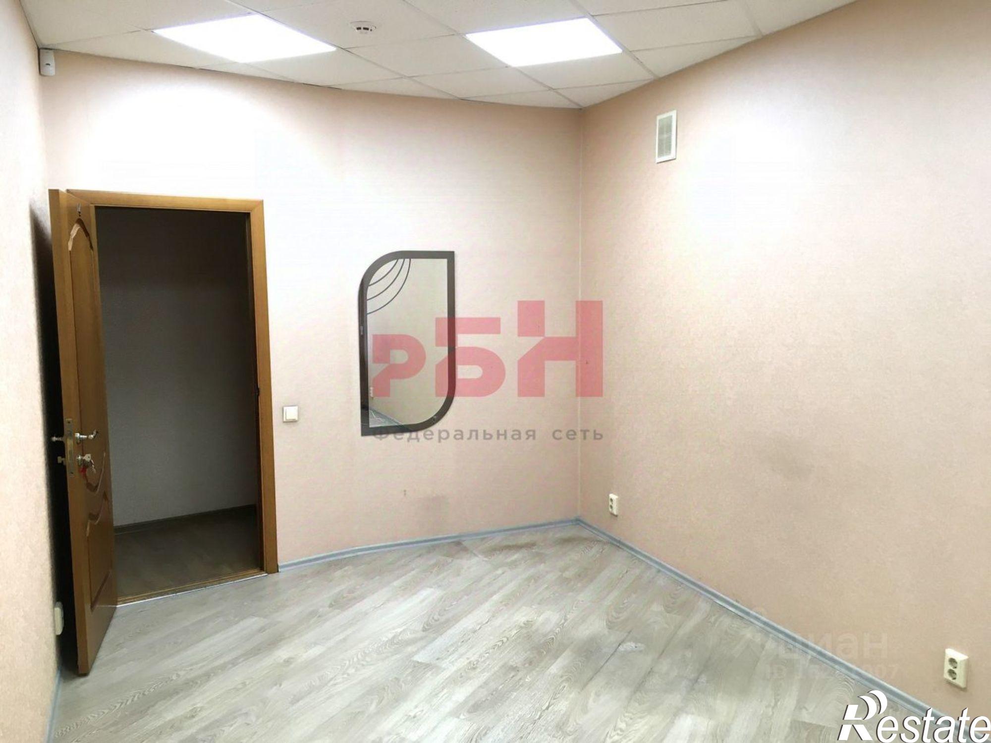 Сдать офис, помещение под офис за 133 003 рублей на Советская улица, 14