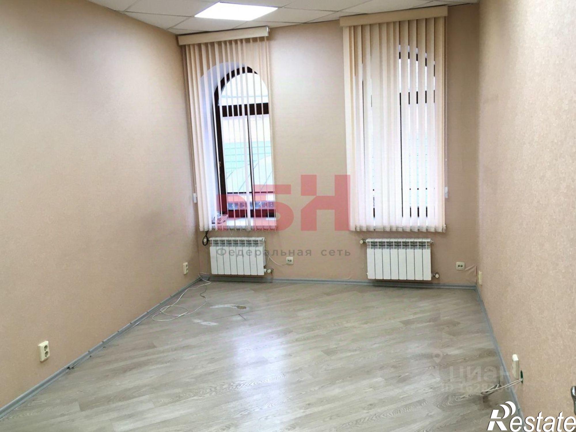 Сдать офис, помещение под офис за 133 003 рублей на Советская улица, 14