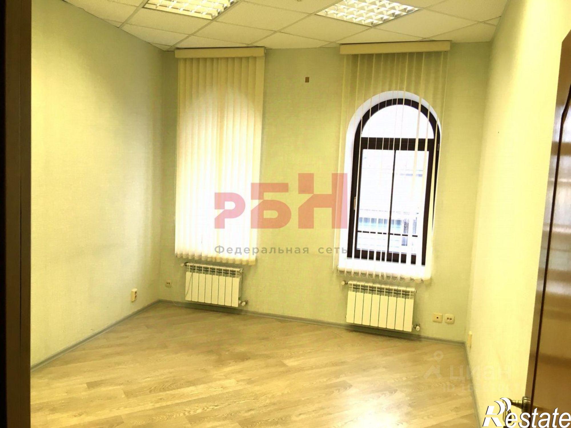Сдать офис, помещение под офис за 133 003 рублей на Советская улица, 14