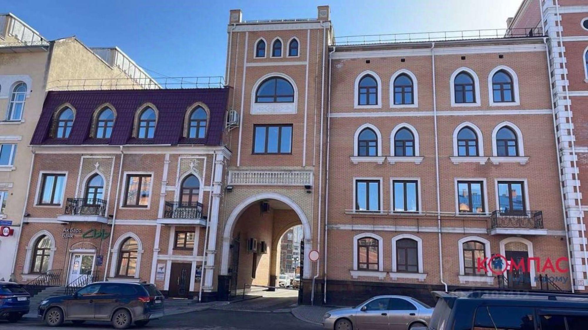 Сдать офис, помещение под офис за 5 667 рублей на Успенская улица, 11