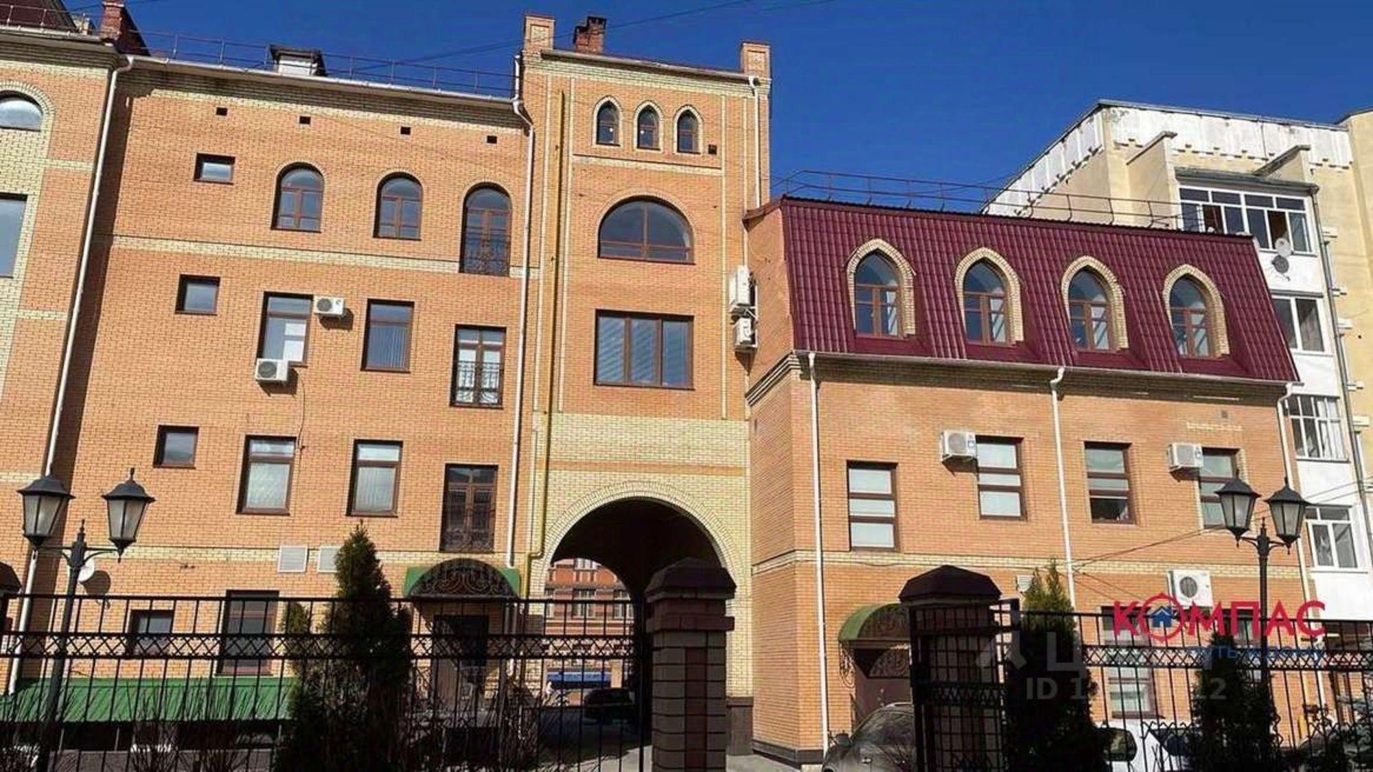 Сдать офис, помещение под офис за 5 667 рублей на Успенская улица, 11