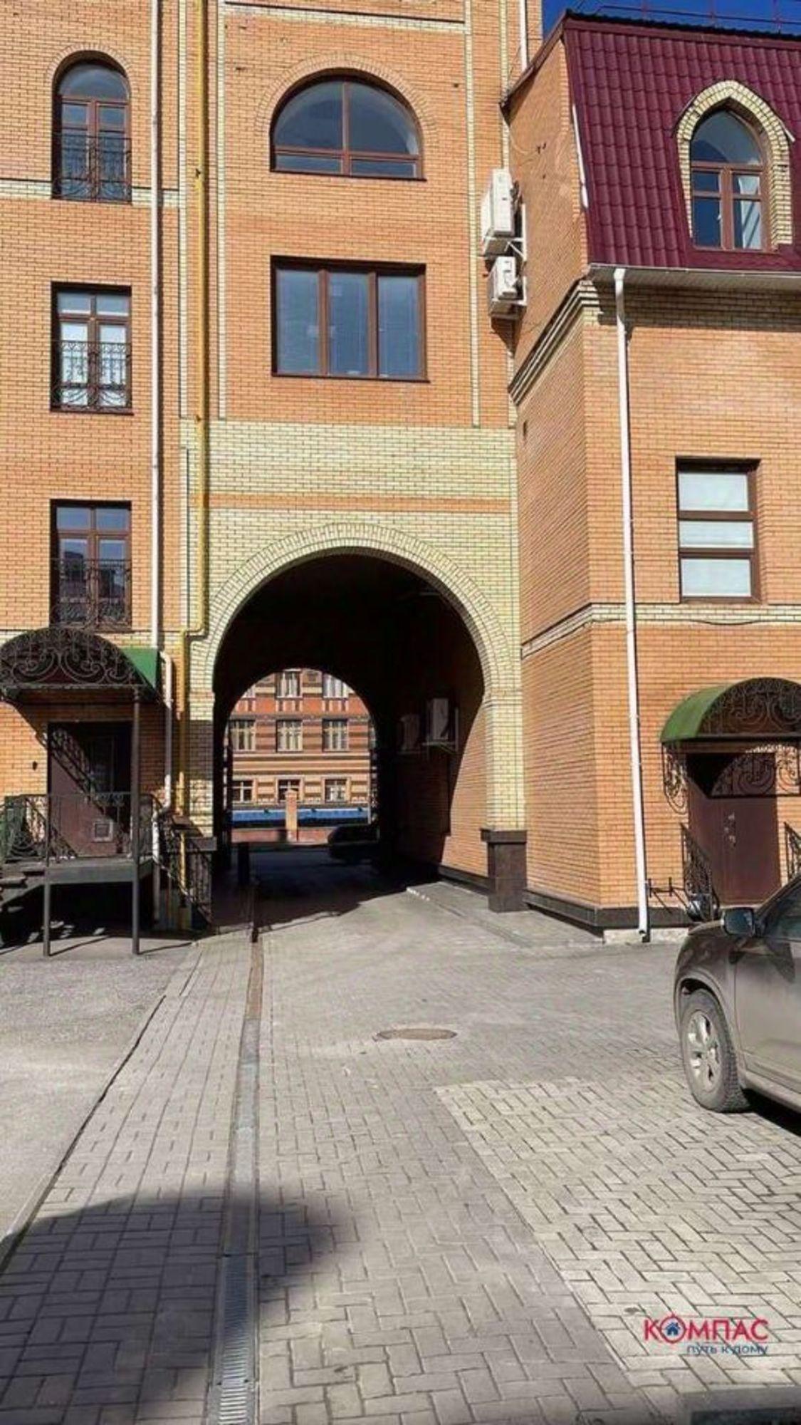 Сдать офис, помещение под офис за 5 667 рублей на Успенская улица, 11