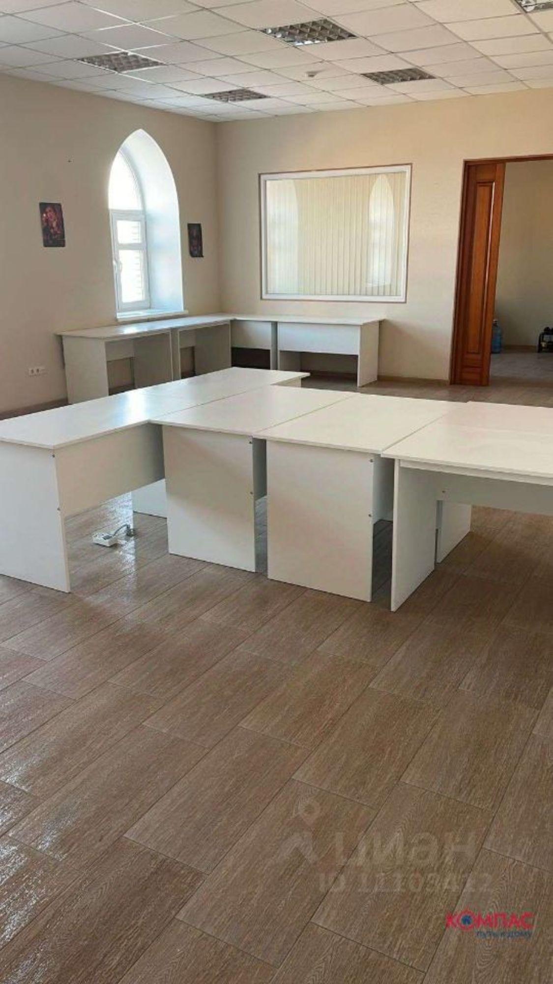 Сдать офис, помещение под офис за 5 667 рублей на Успенская улица, 11
