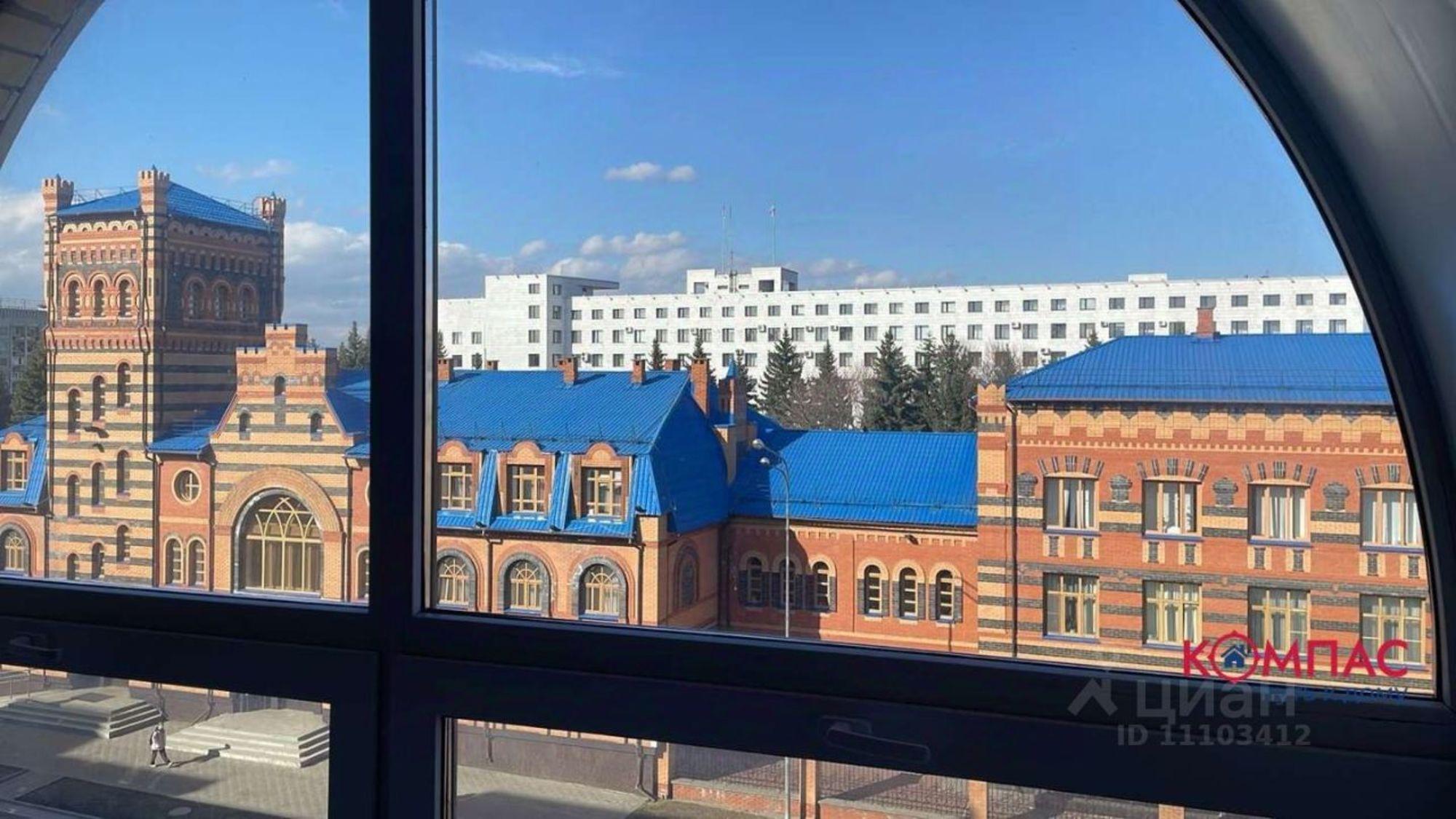 Сдать офис, помещение под офис за 5 667 рублей на Успенская улица, 11