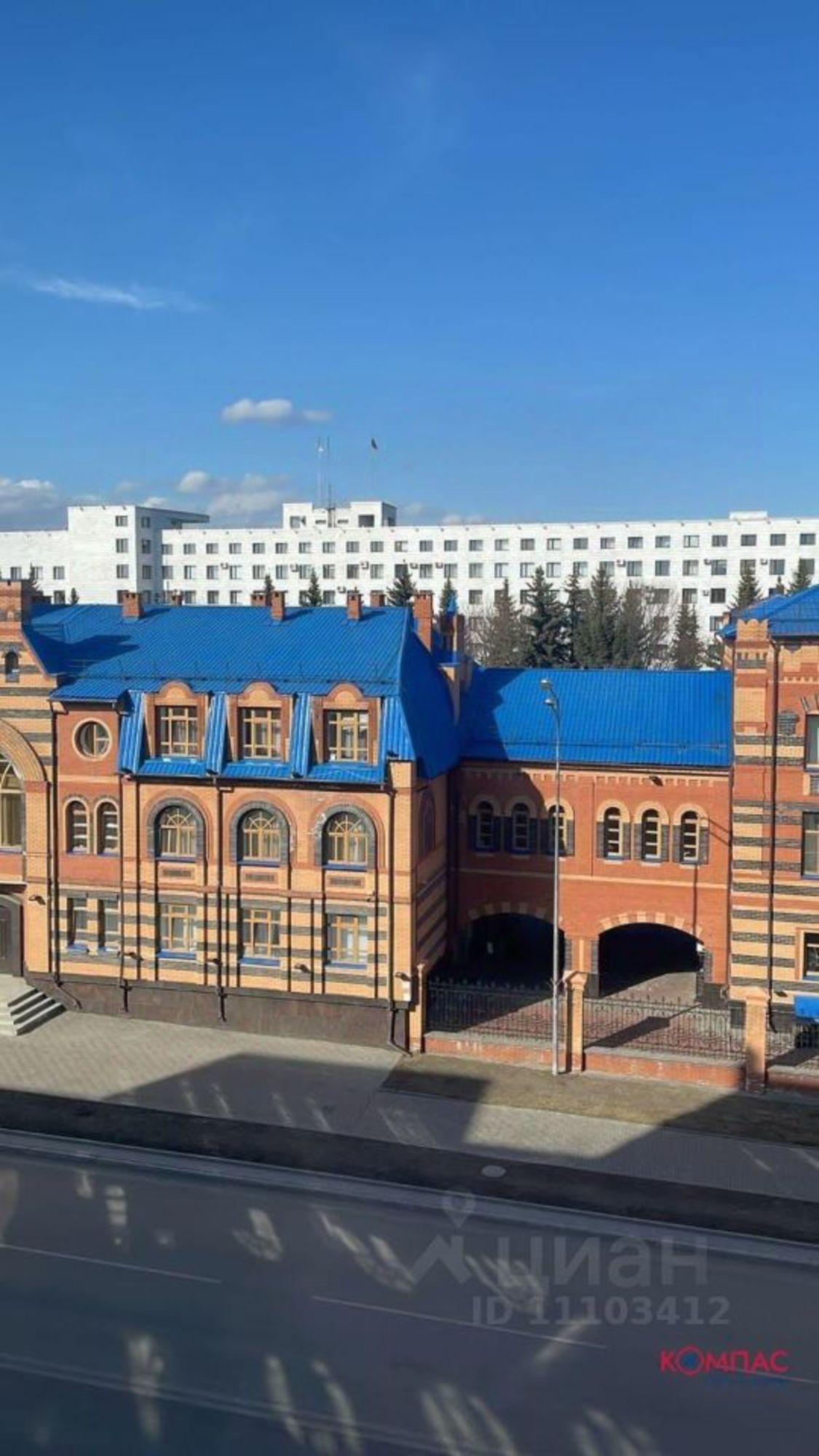 Сдать офис, помещение под офис за 5 667 рублей на Успенская улица, 11