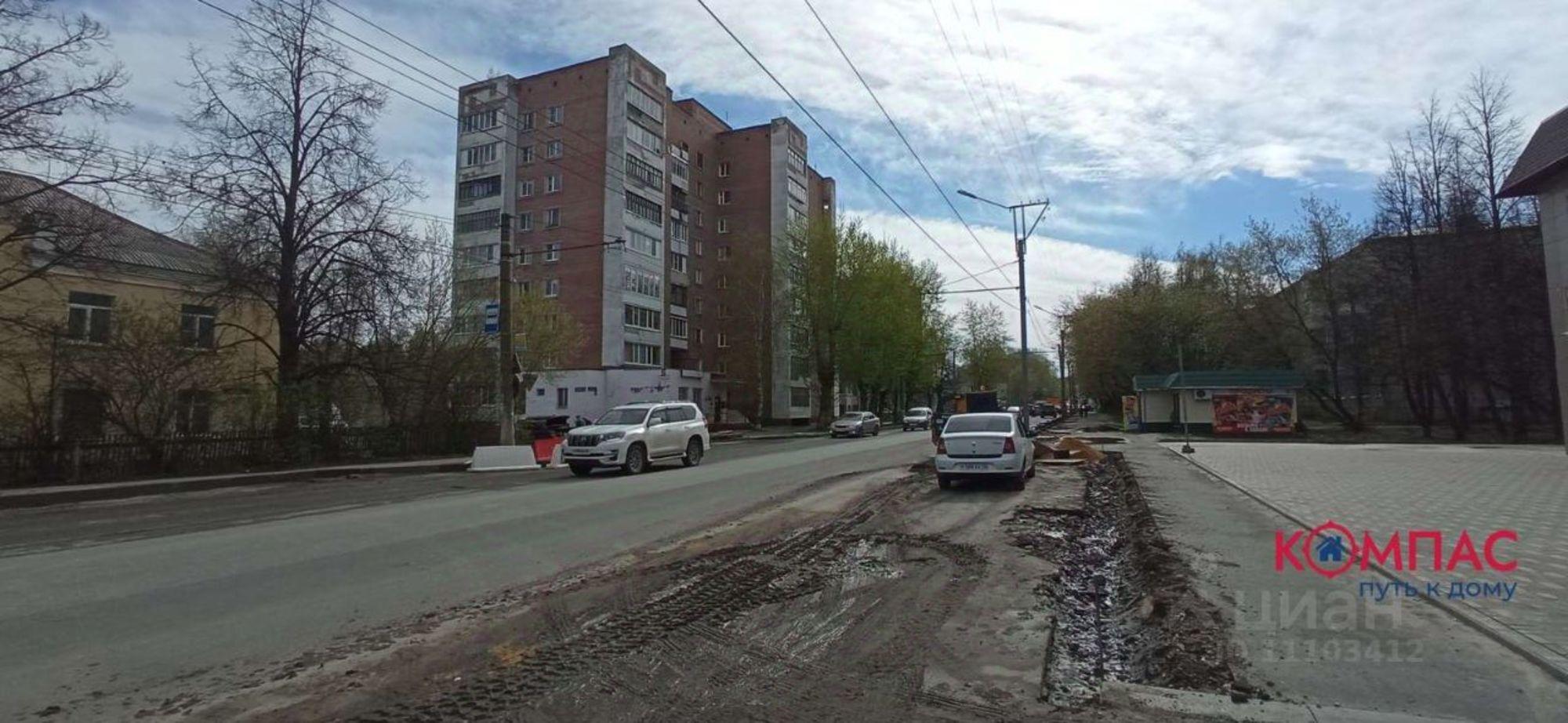 Сдать ОСЗ, отдельно стоящее здание за 250 005 рублей на улица Мира, 103Б