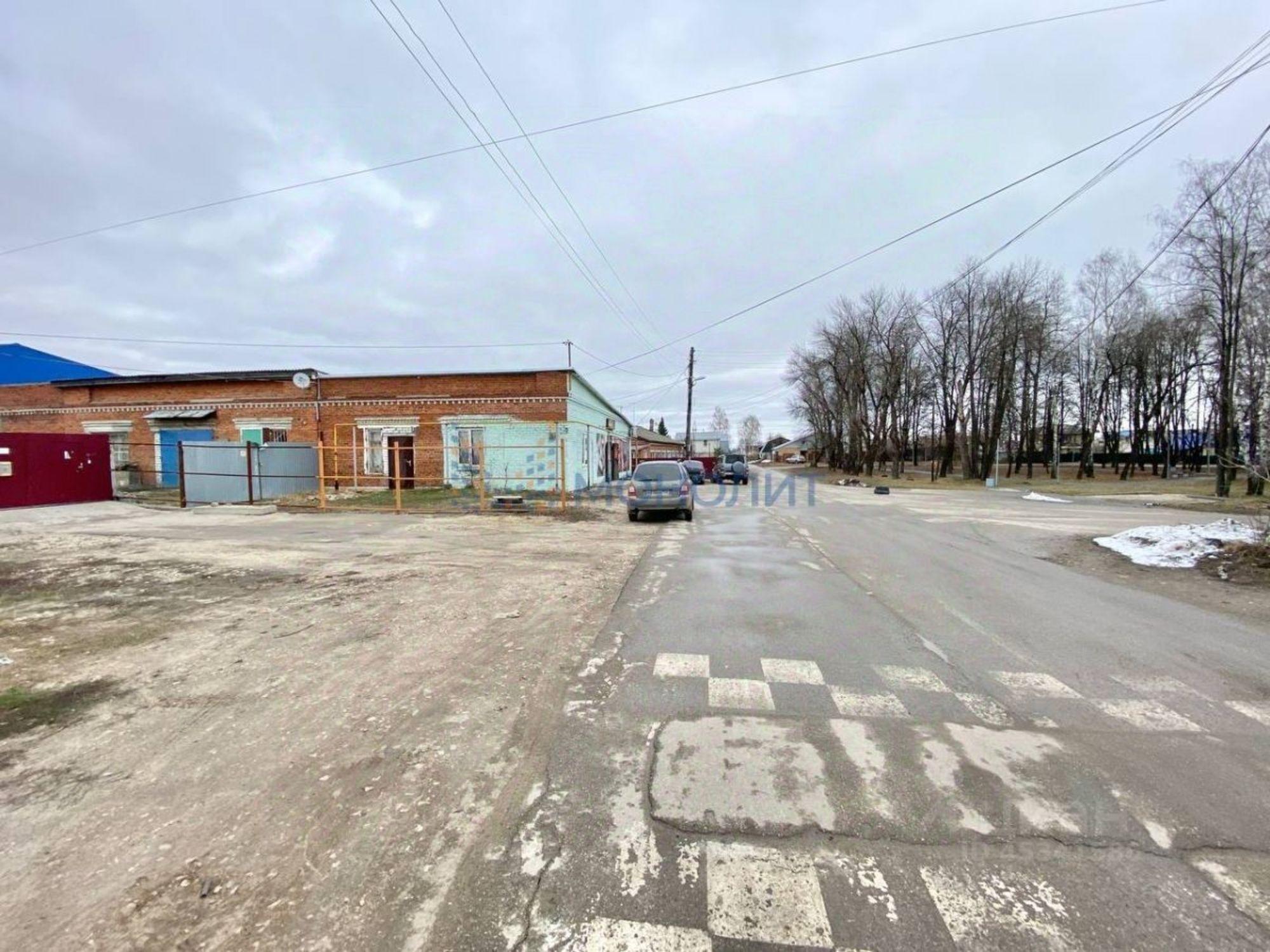 Купить ОСЗ, отдельно стоящее здание за 3 998 220 рублей на ул Заводская, 29