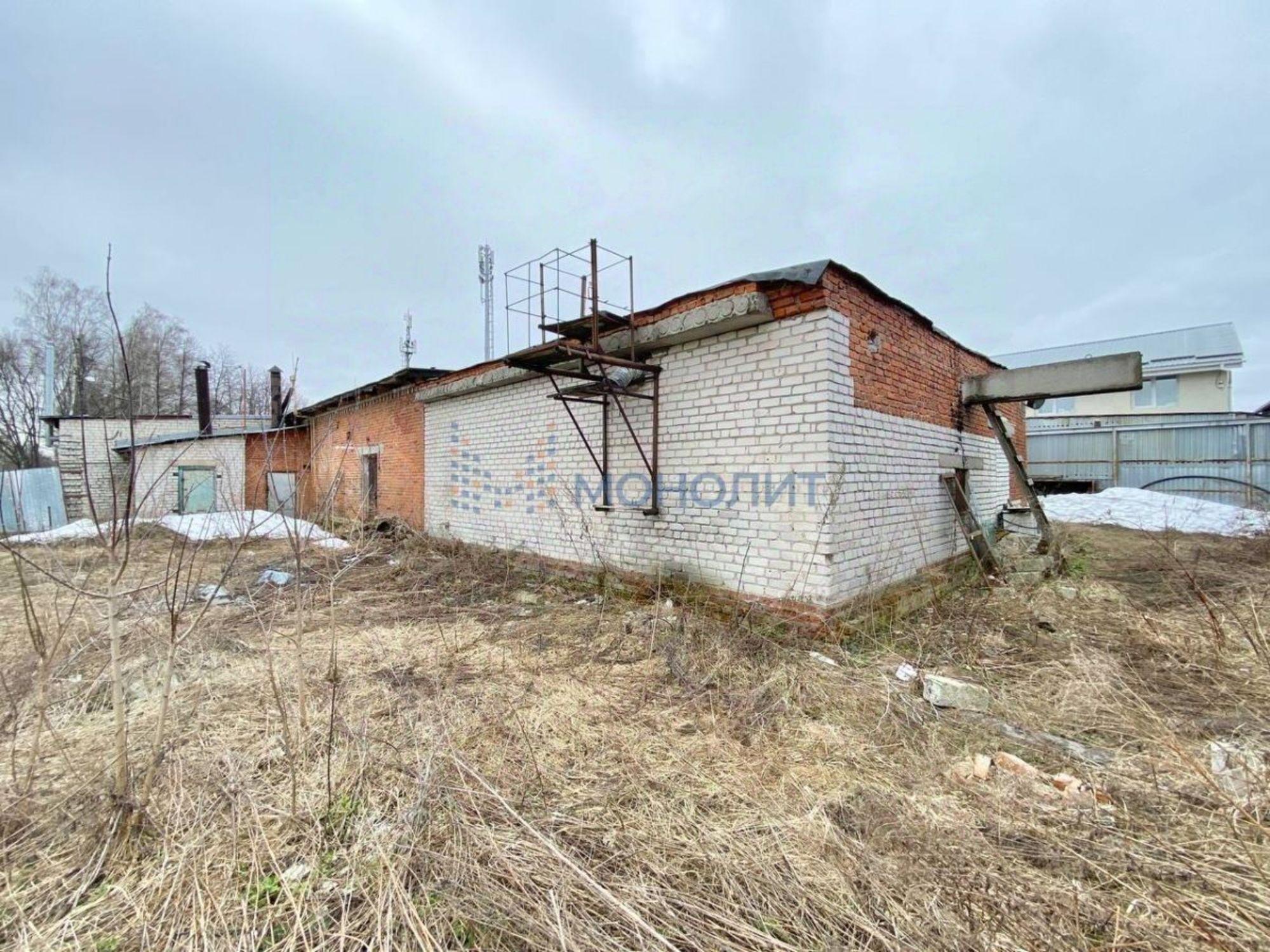 Купить ОСЗ, отдельно стоящее здание за 3 998 220 рублей на ул Заводская, 29
