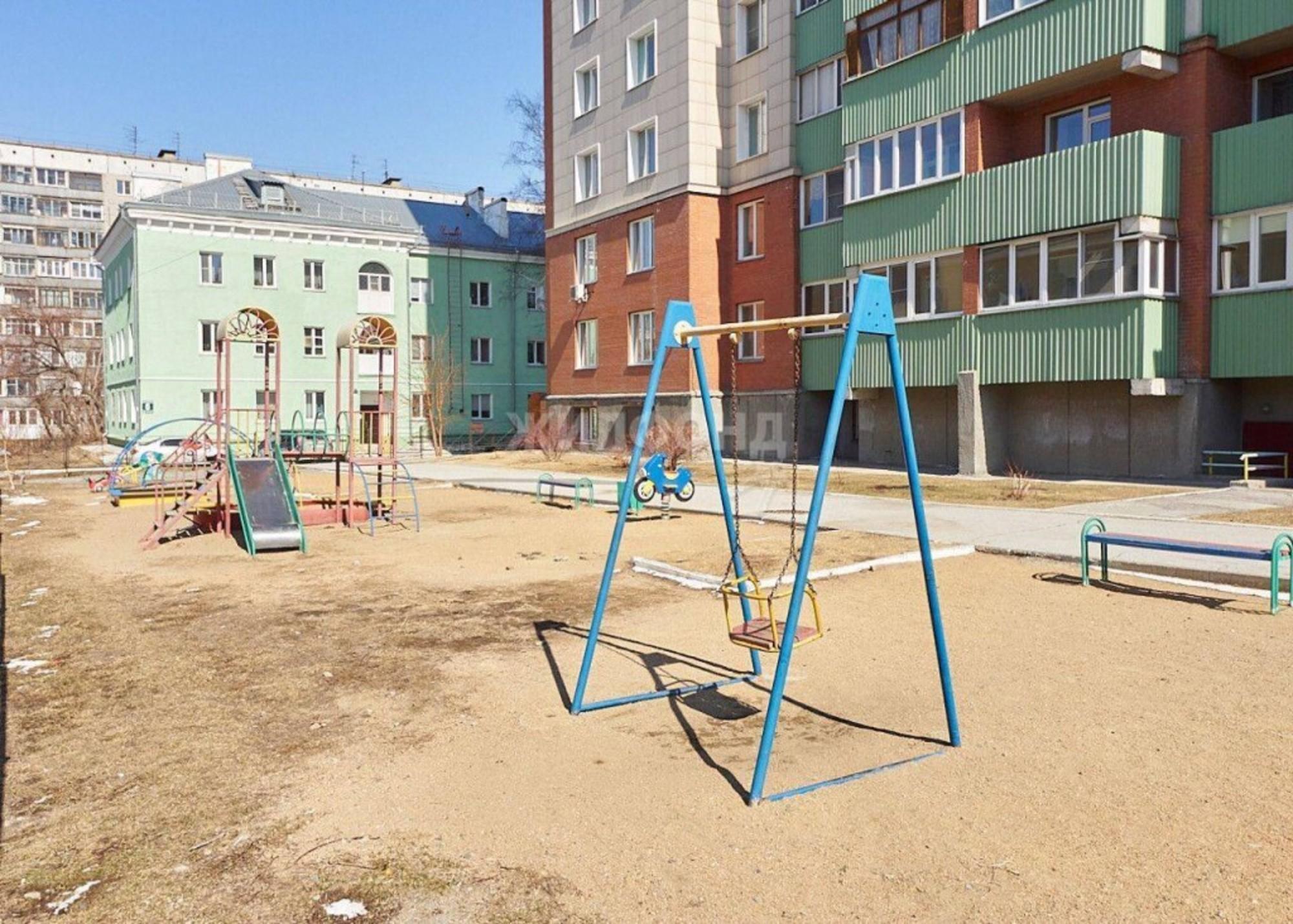 Купить квартиру за 5 100 000 рублей на Авиастроителей, 11/1
