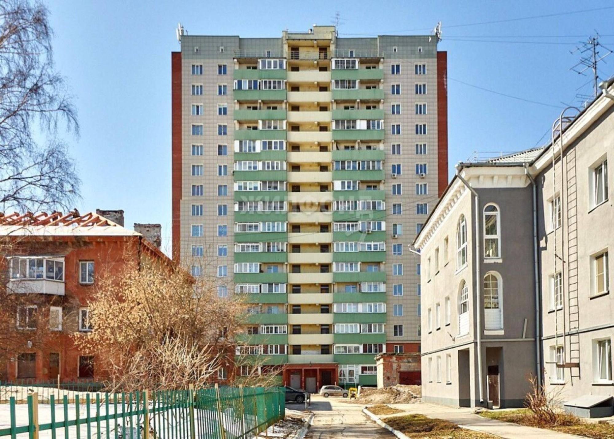 Купить квартиру за 5 100 000 рублей на Авиастроителей, 11/1