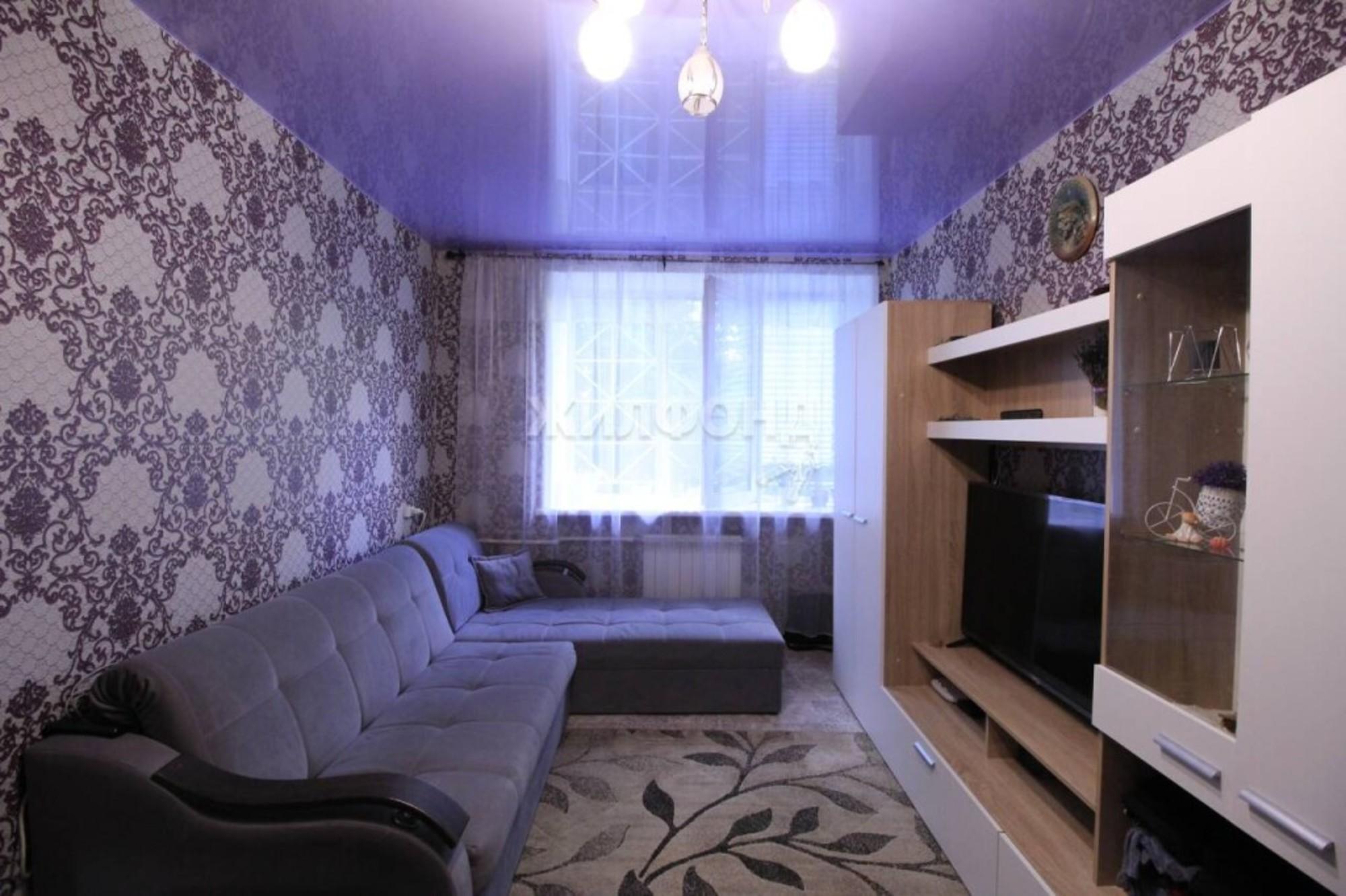 Купить квартиру за 4 400 000 рублей на Кузьмы Минина, 13