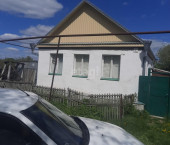 коттедж 78 кв м Комсомольская улица
