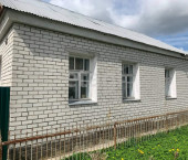 коттедж 96 кв м Карачев