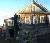 коттедж 27.4 кв м посёлок Пундуга, 9922