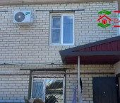коттедж 70 кв м Якутская ул, 73