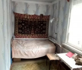 коттедж 45 кв м Гвардейский 1-й проезд
