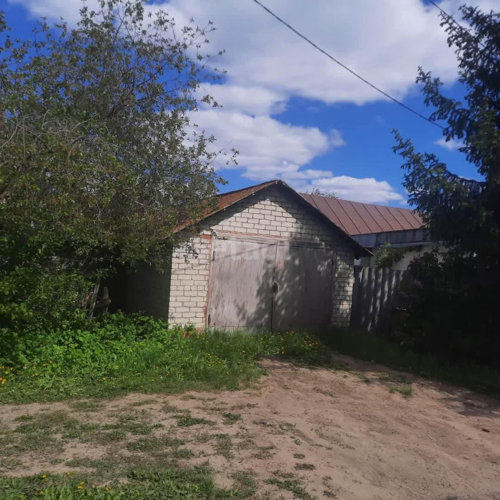 Коттедж/дом Комсомольская улица
