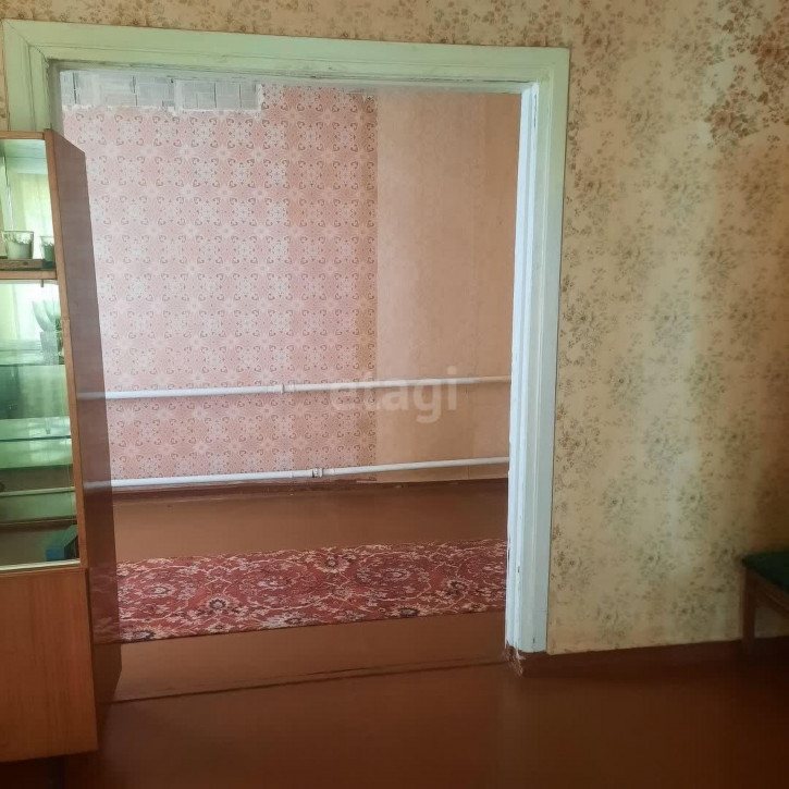 Коттедж/дом Комсомольская улица