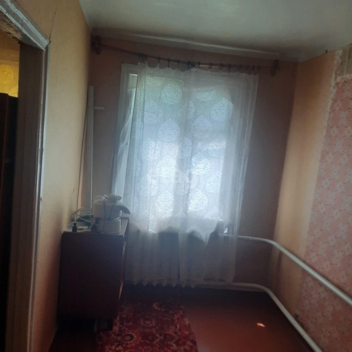Коттедж/дом Комсомольская улица