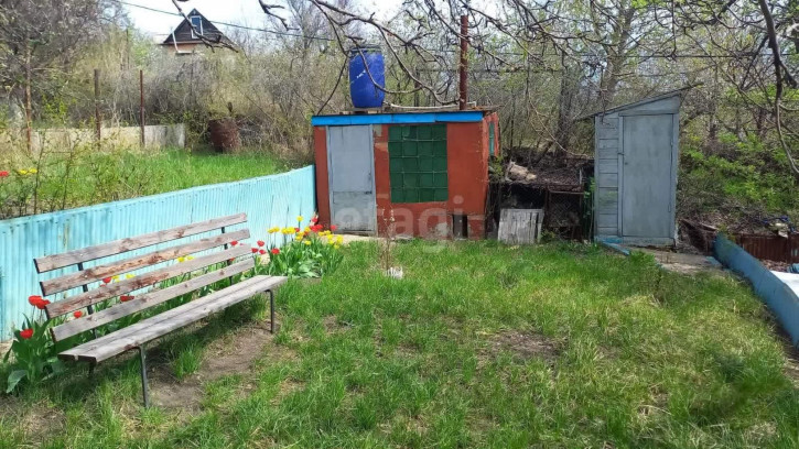 Коттедж/дом Волжский район
