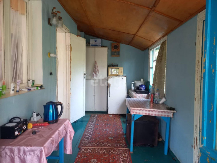 Коттедж/дом Волжский район