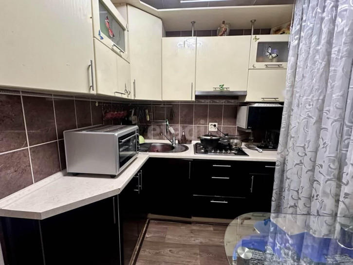 2-комн квартира улица Ульянова