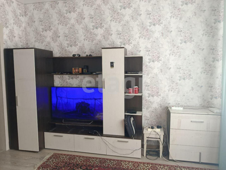 2-комн квартира Гражданская улица