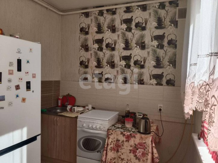 2-комн квартира Гражданская улица