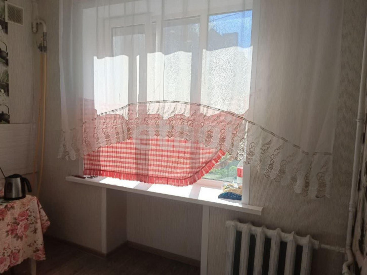 2-комн квартира Гражданская улица