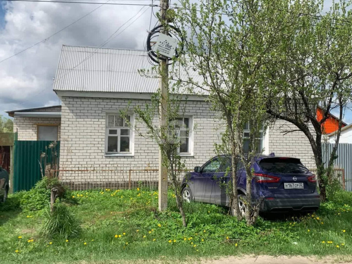 Коттедж/дом Карачев