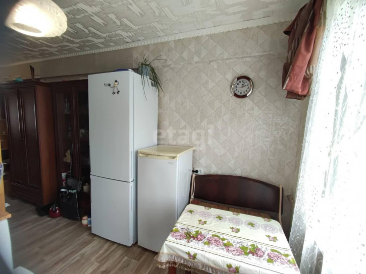 2-комн квартира улица 22-го Съезда КПСС
