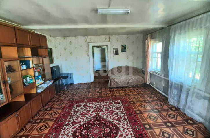 Коттедж/дом улица Дзержинского