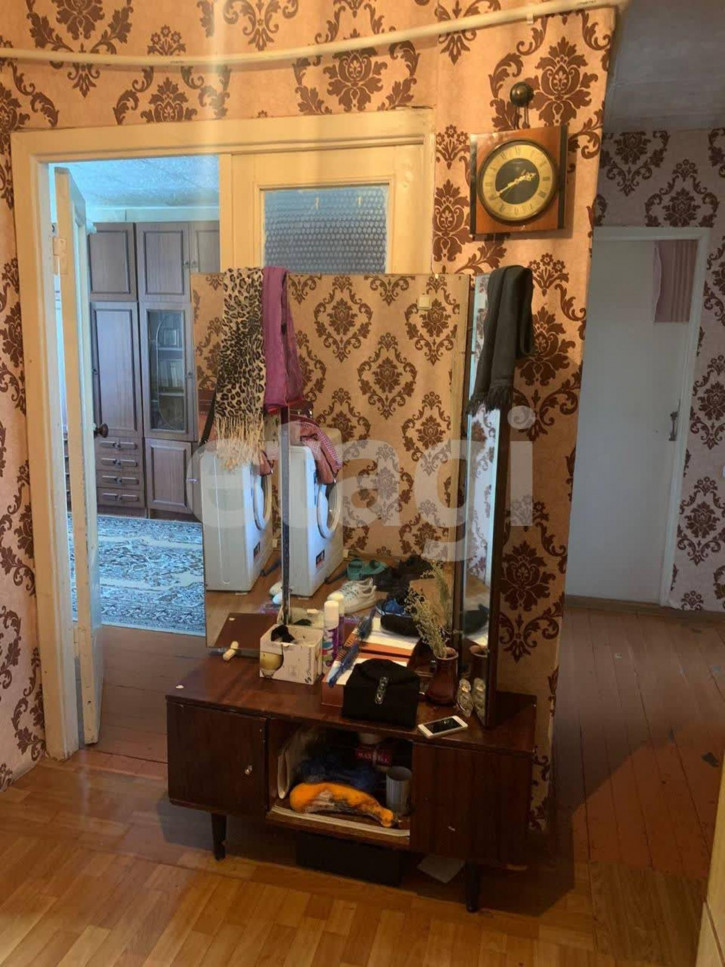 2-комн квартира Советская улица