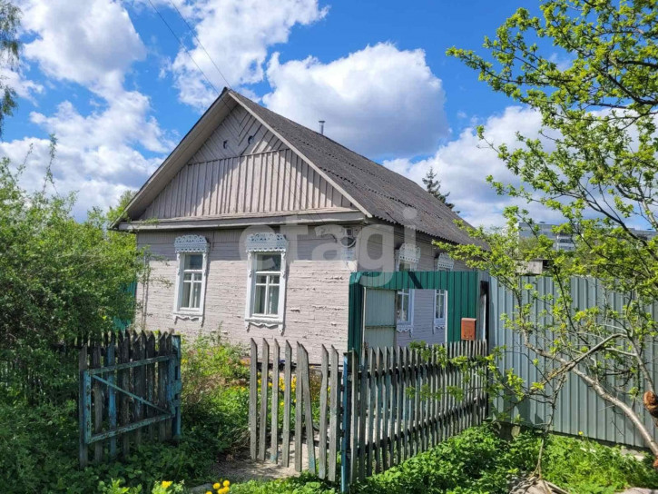 Коттедж/дом улица Куйбышева