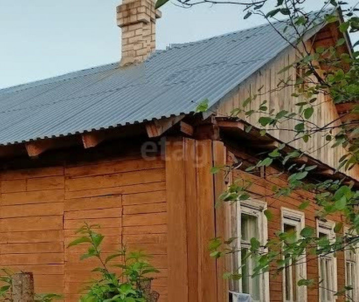 Коттедж/дом улица Маяковского, 48