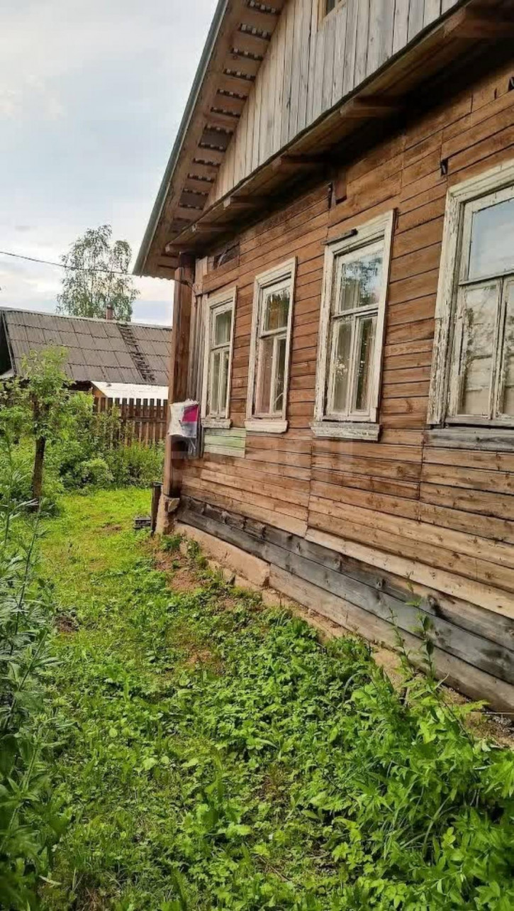 Коттедж/дом улица Маяковского, 48