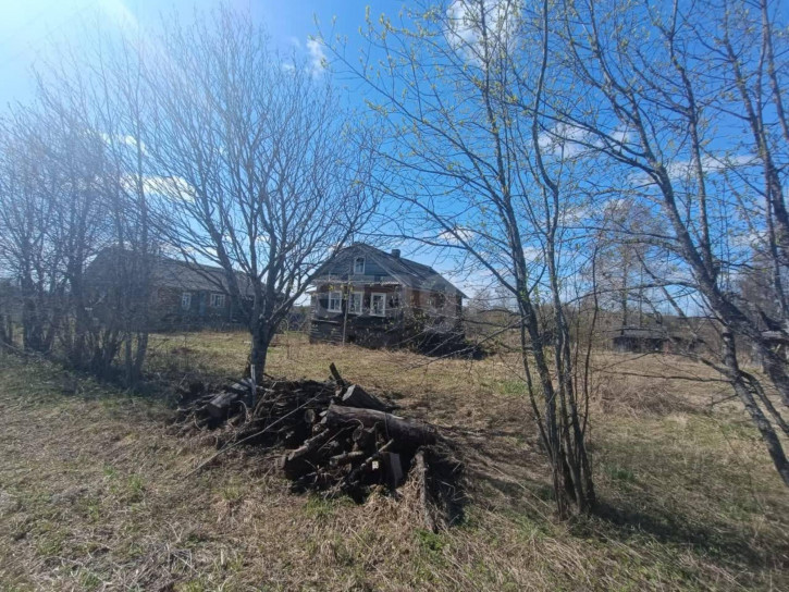 Коттедж/дом посёлок Пундуга, 9922