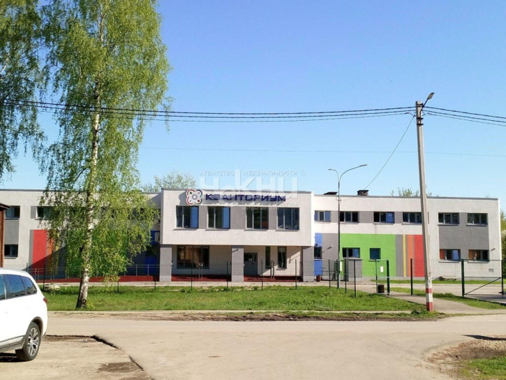 1-комн квартира Трудовая, 3