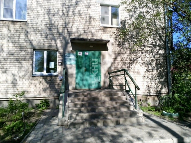 1-комн квартира Трудовая, 3