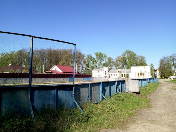 1-комн квартира Трудовая, 3