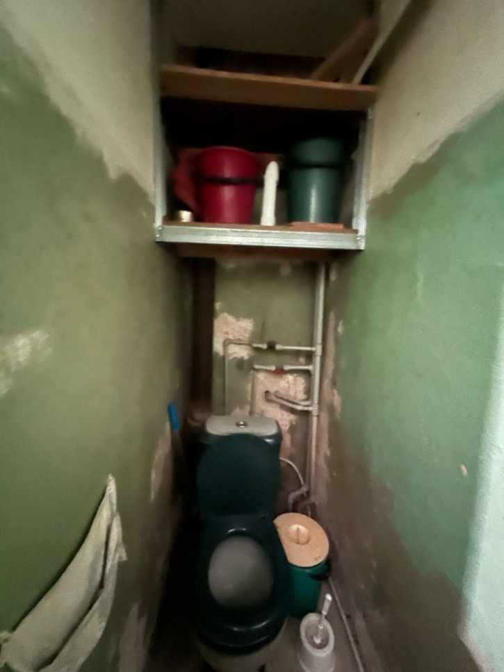 Комната Вахтерова ул, 18 к4