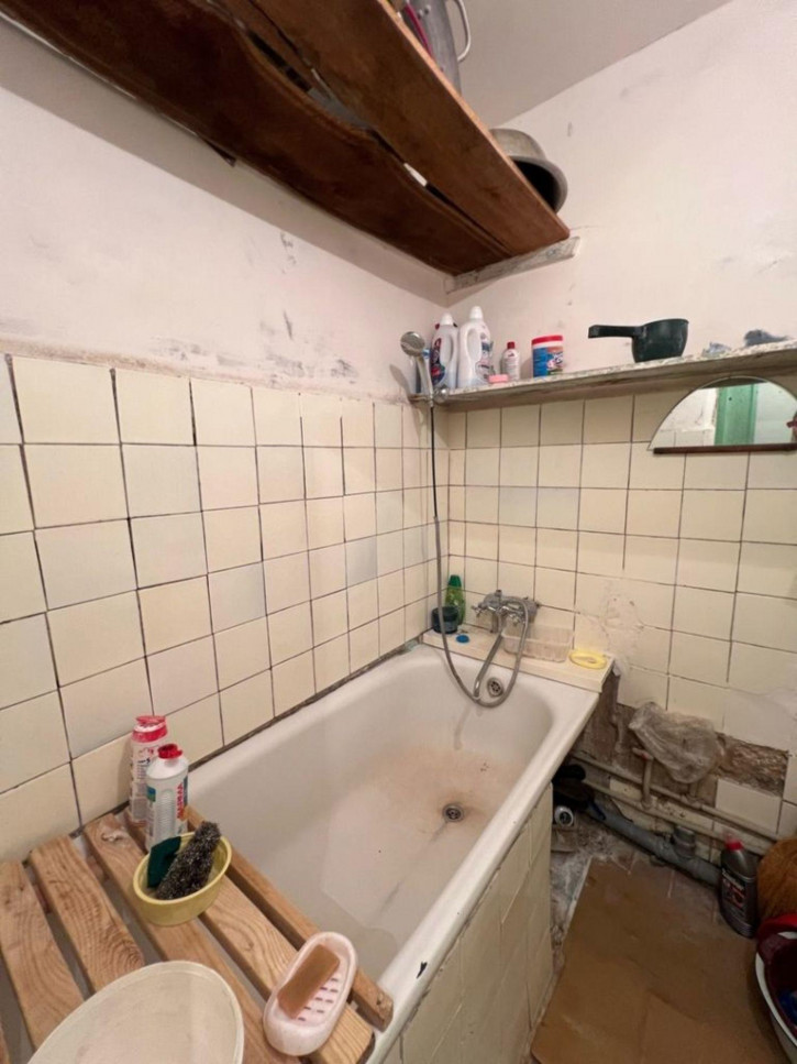 Комната Вахтерова ул, 18 к4